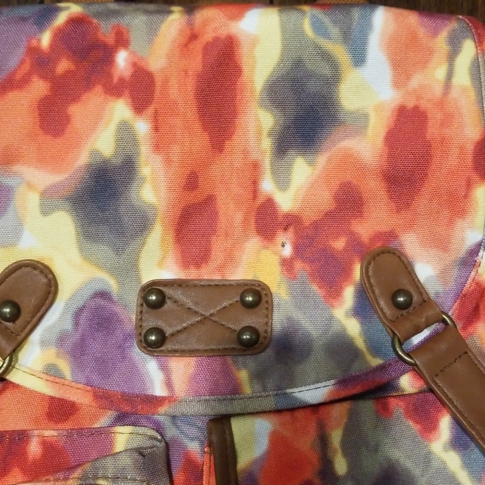 Mossimo Backpack - image 2